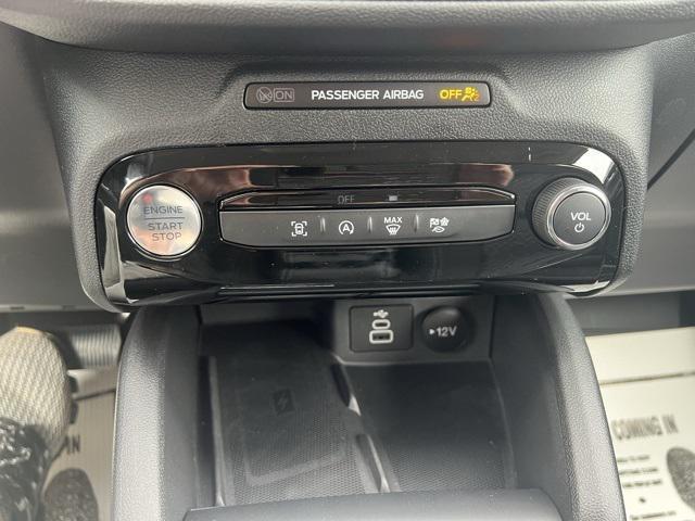 new 2025 Ford Escape car, priced at $31,119