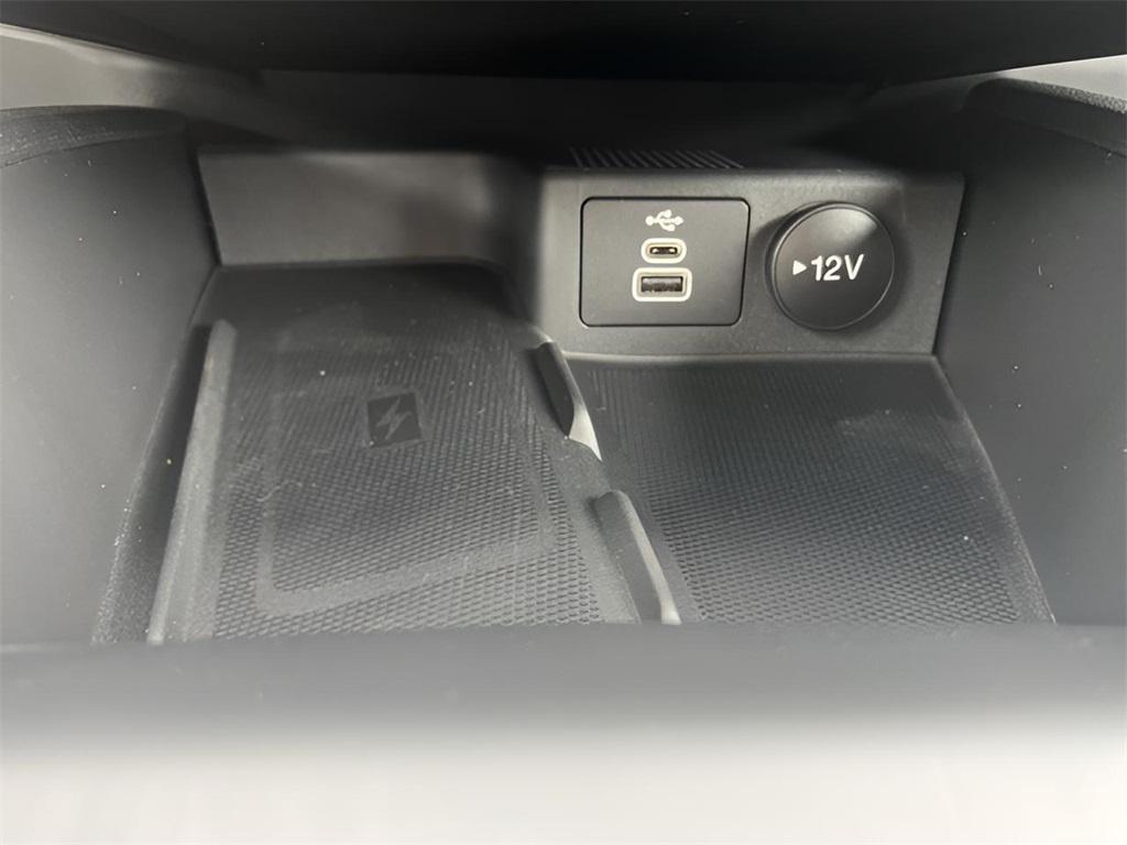 new 2025 Ford Escape car, priced at $31,119