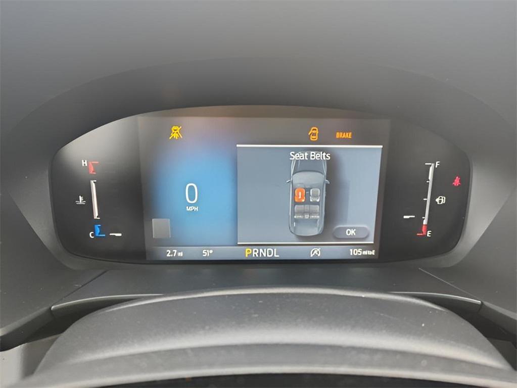 new 2026 Ford Escape car, priced at $35,805