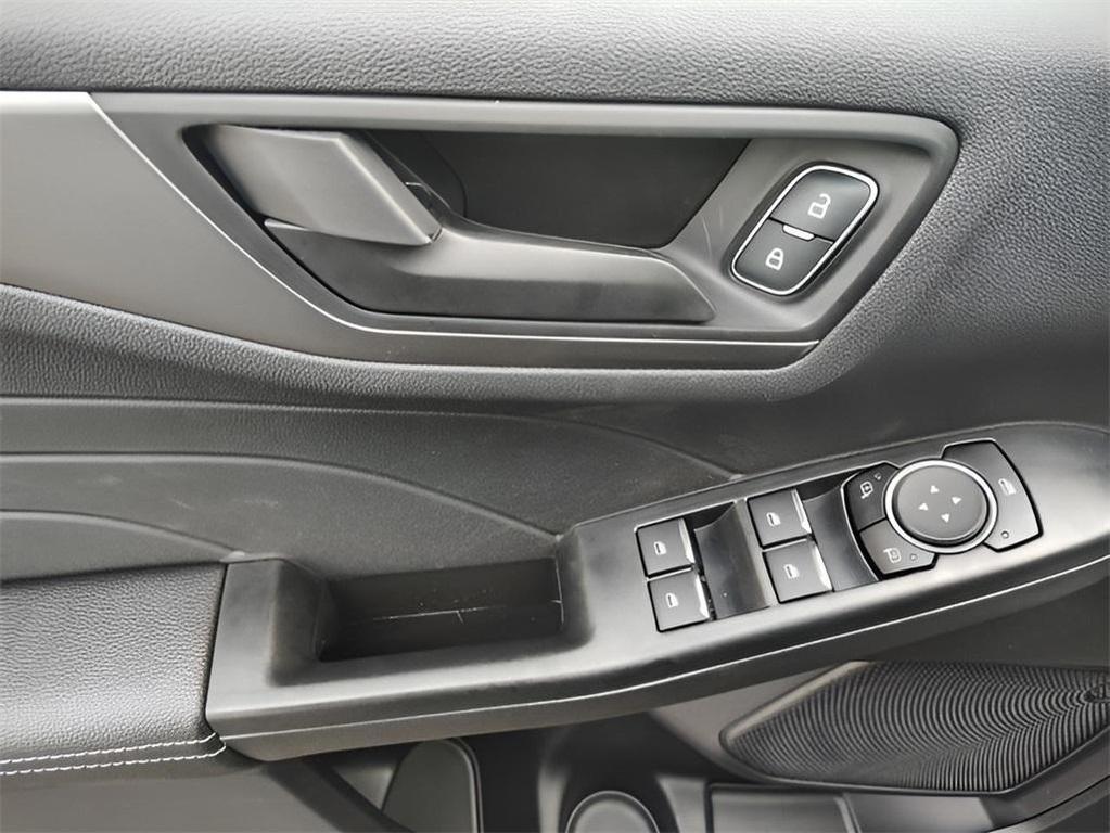 new 2026 Ford Escape car, priced at $35,805