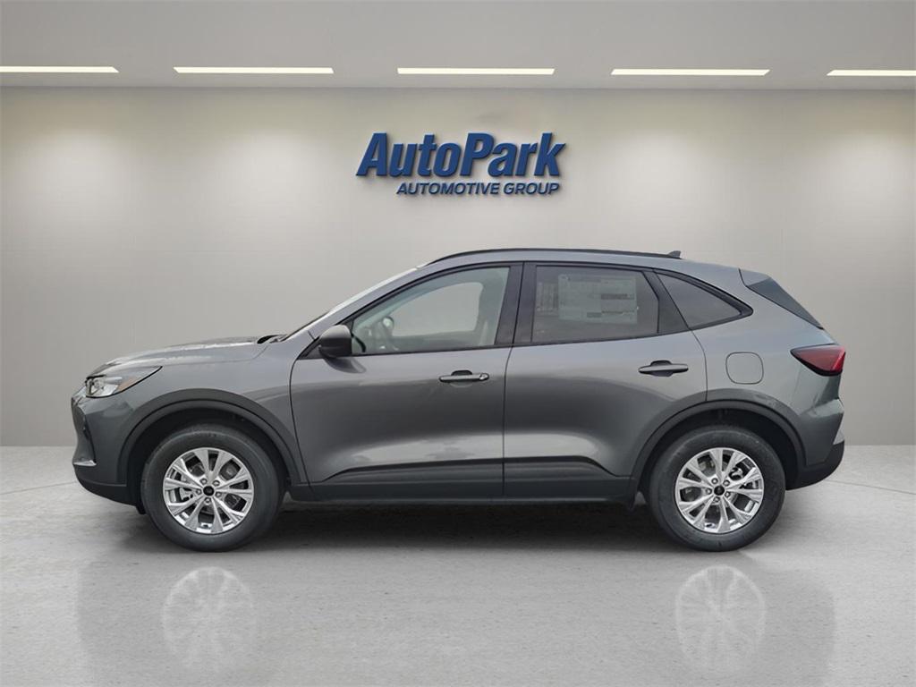 new 2026 Ford Escape car, priced at $35,805