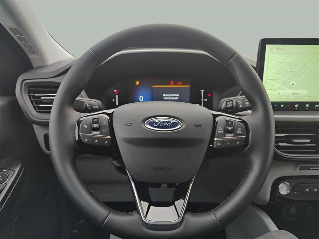 new 2026 Ford Escape car, priced at $35,805