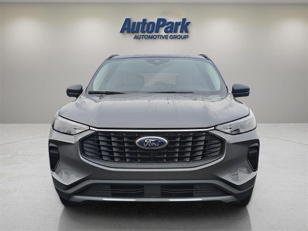 new 2026 Ford Escape car, priced at $35,805