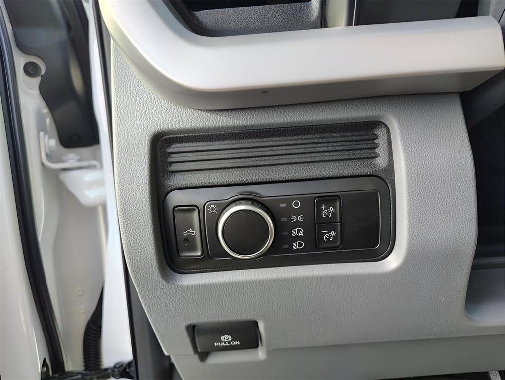 new 2026 Ford F-250 car, priced at $57,285