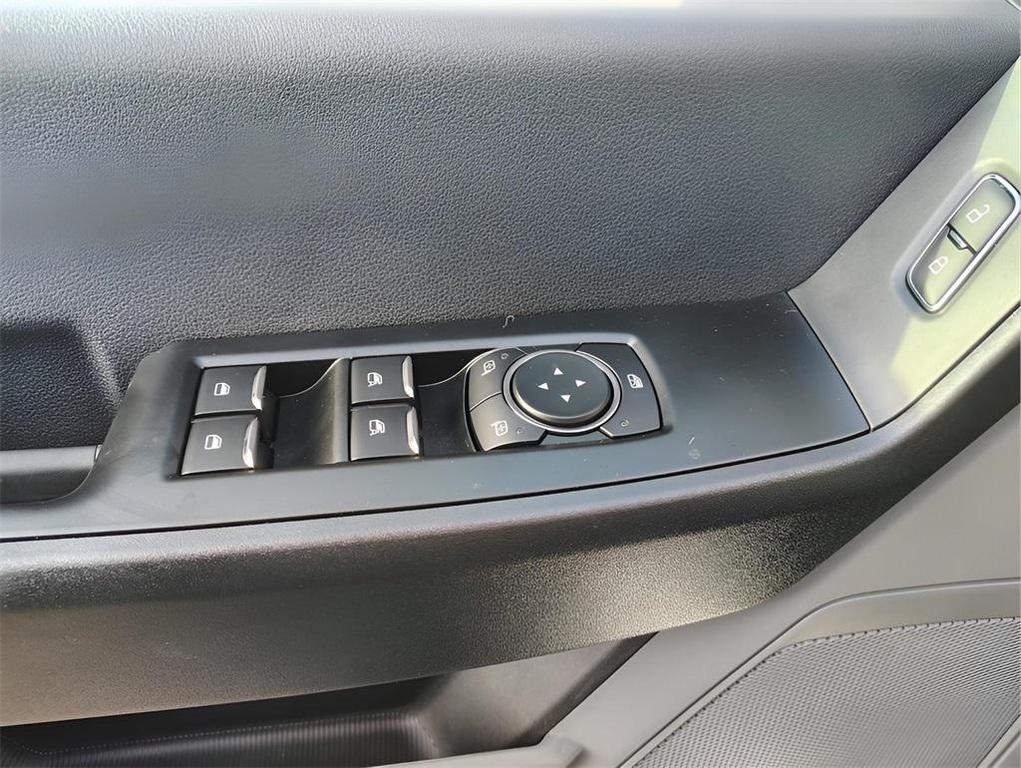 new 2026 Ford F-250 car, priced at $57,285