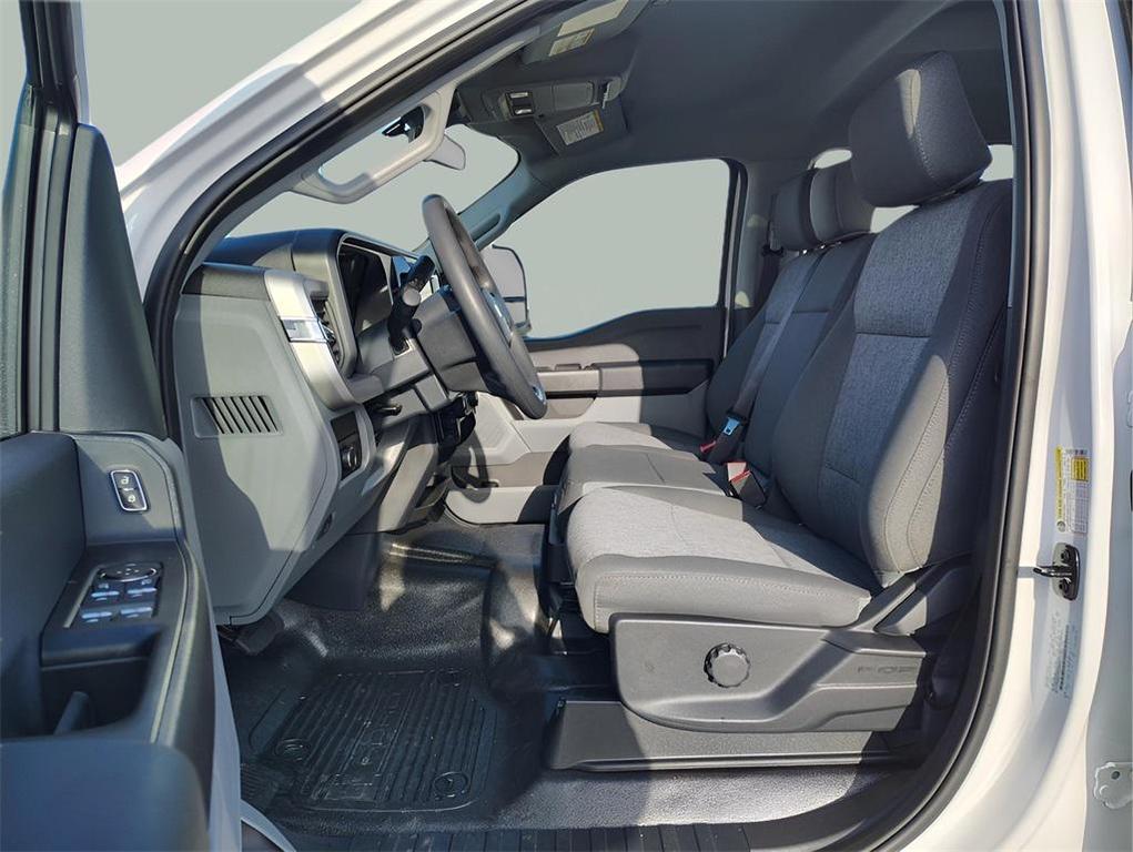 new 2026 Ford F-250 car, priced at $57,285