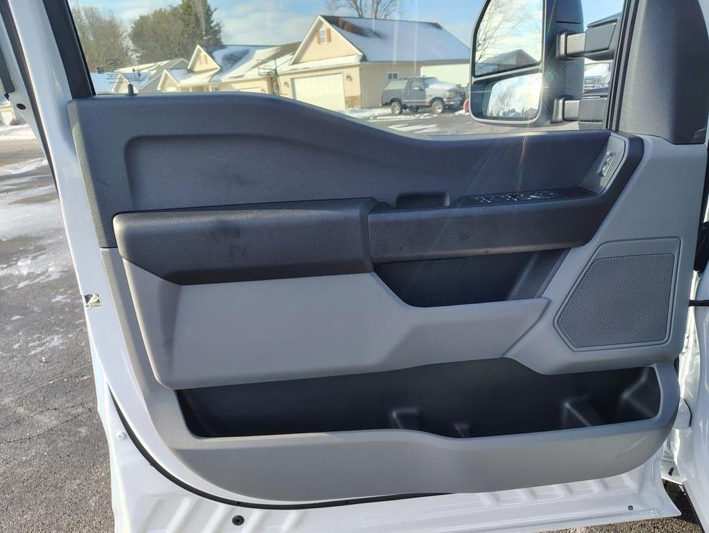 new 2026 Ford F-250 car, priced at $57,285