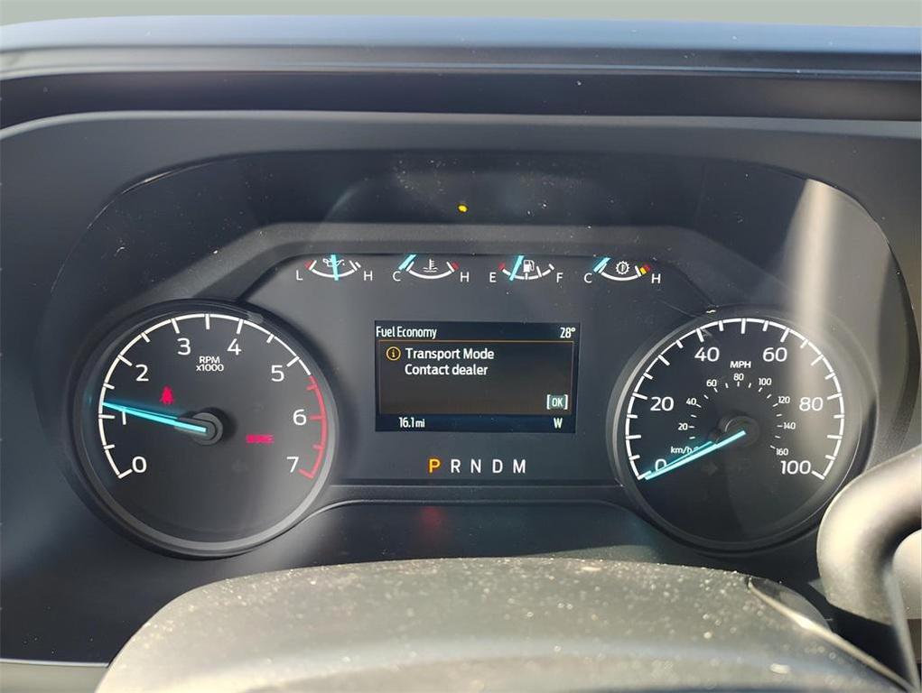 new 2026 Ford F-250 car, priced at $57,285