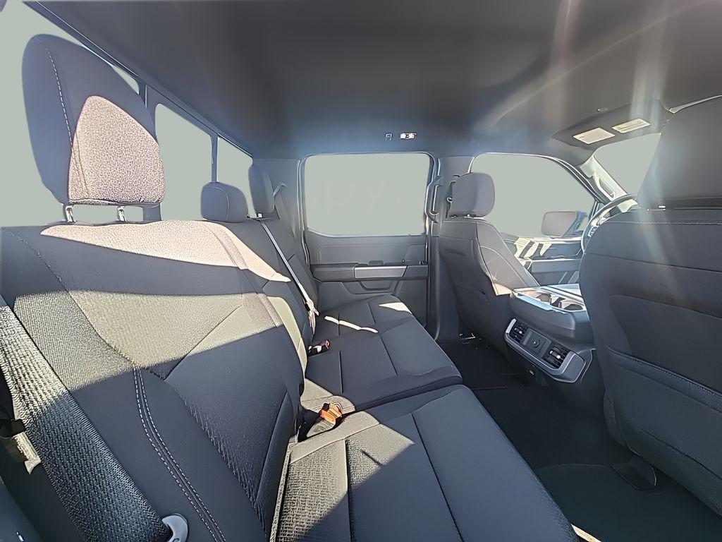 new 2026 Ford F-150 car, priced at $57,415