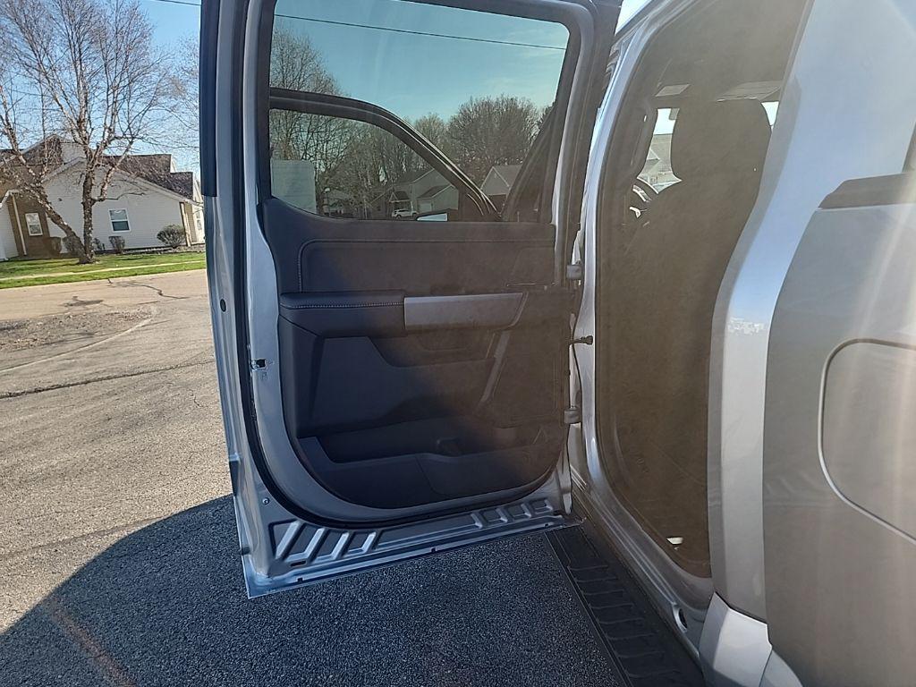 new 2026 Ford F-150 car, priced at $57,415