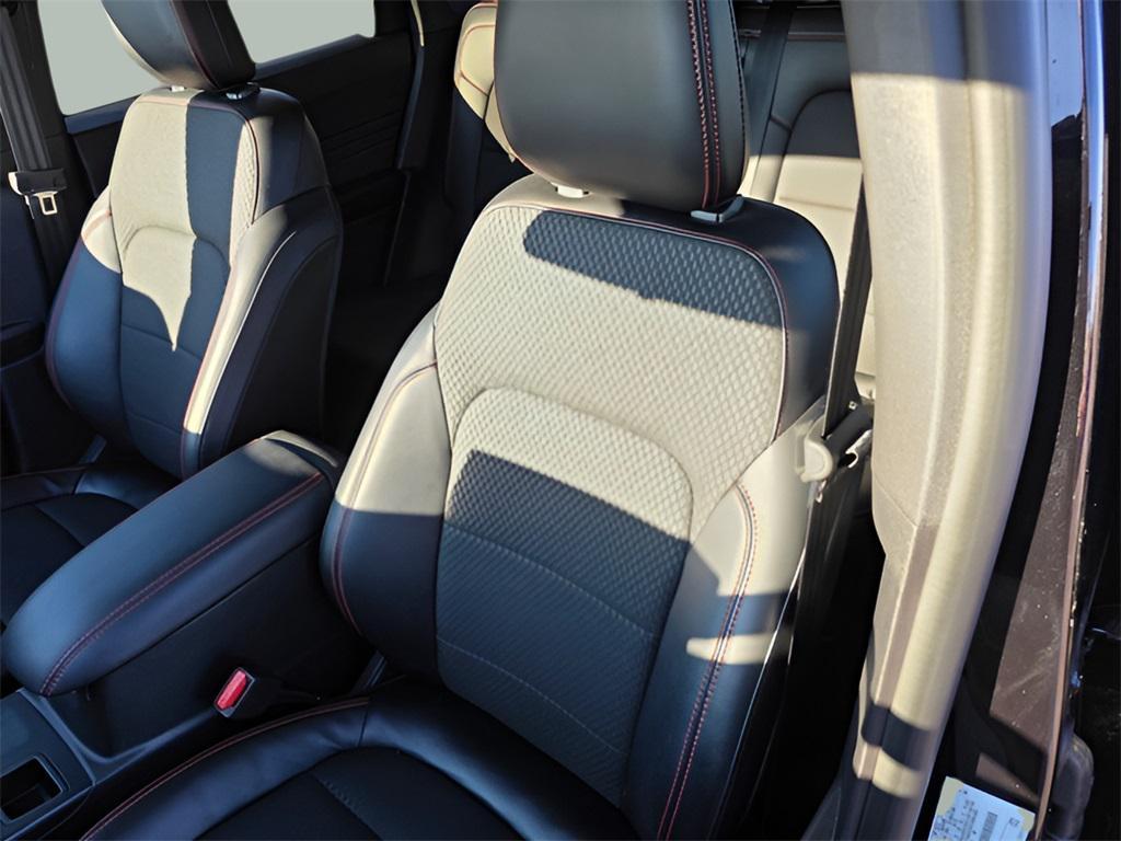 used 2023 Ford Escape car, priced at $25,995