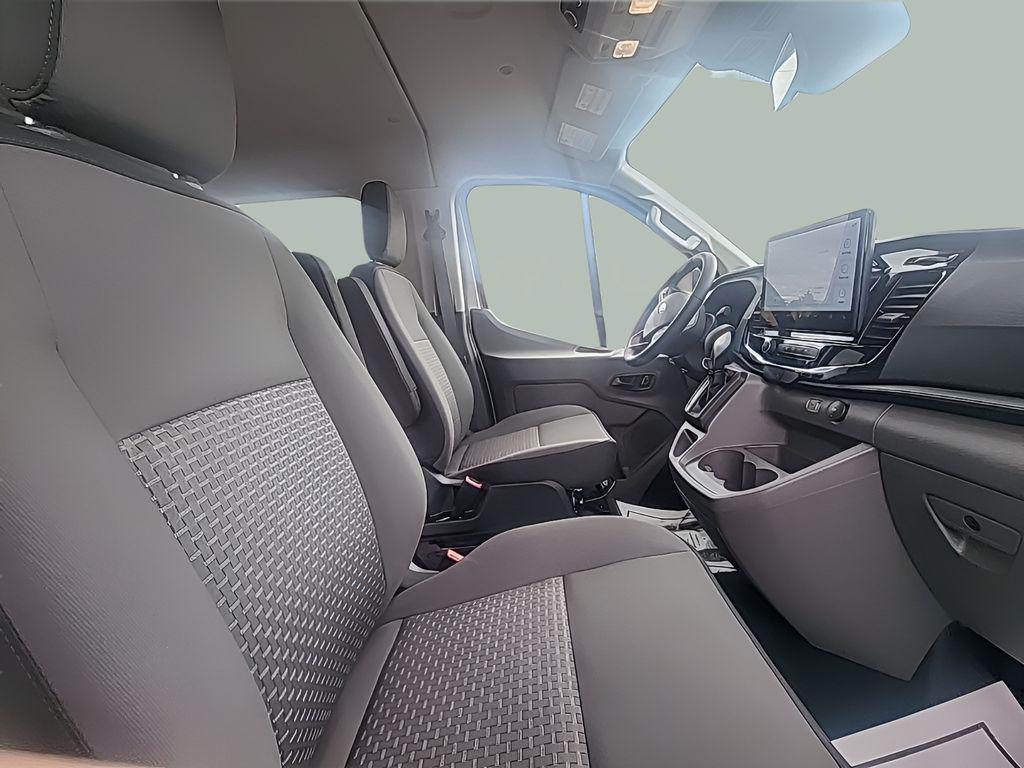new 2026 Ford Transit-350 car, priced at $73,845