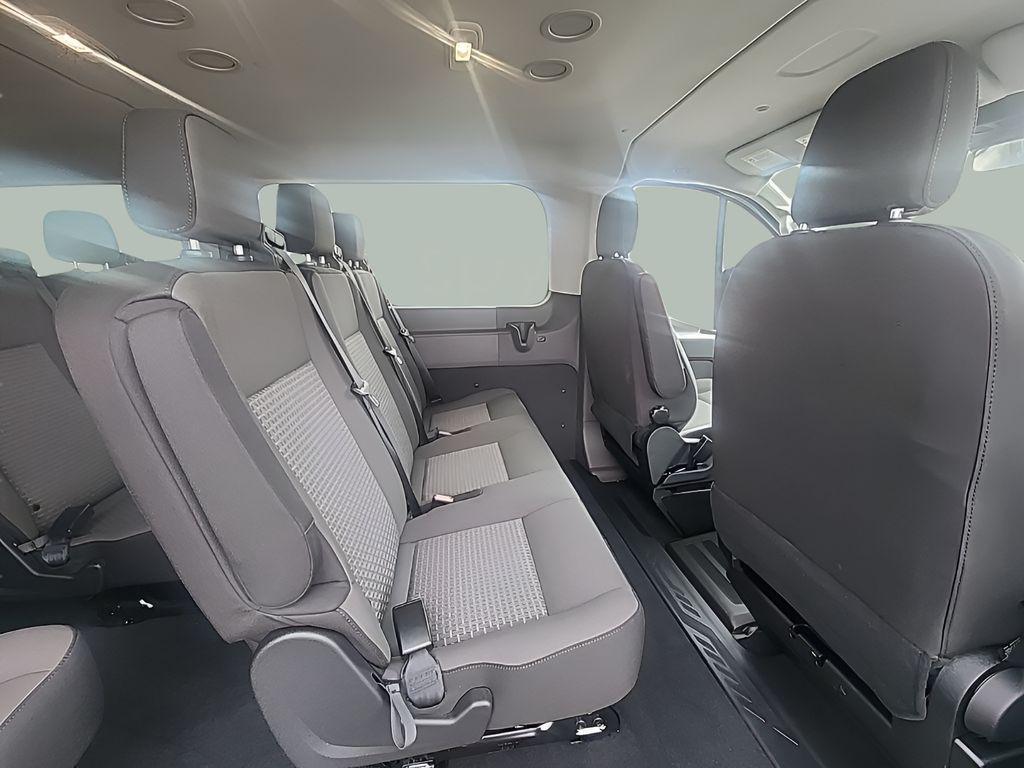 new 2026 Ford Transit-350 car, priced at $73,845
