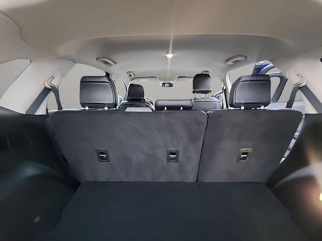 used 2023 Ford Edge car, priced at $26,195