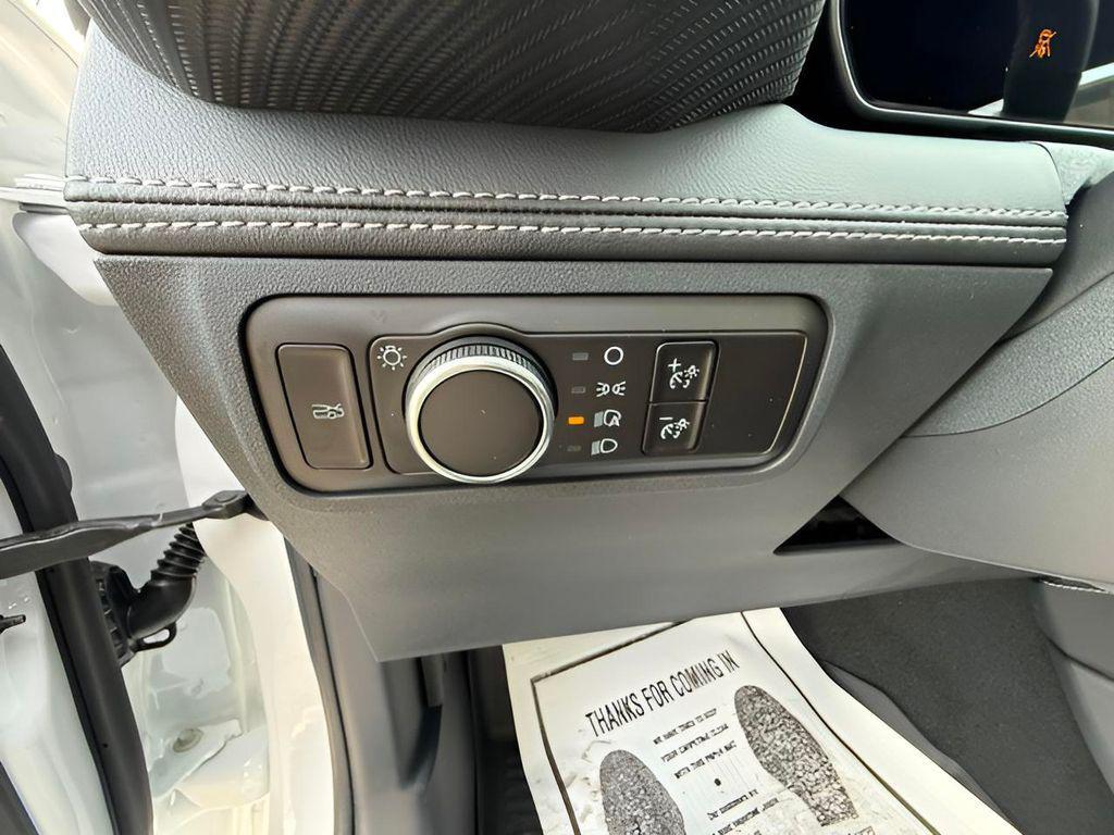 new 2026 Ford Mustang car, priced at $47,157