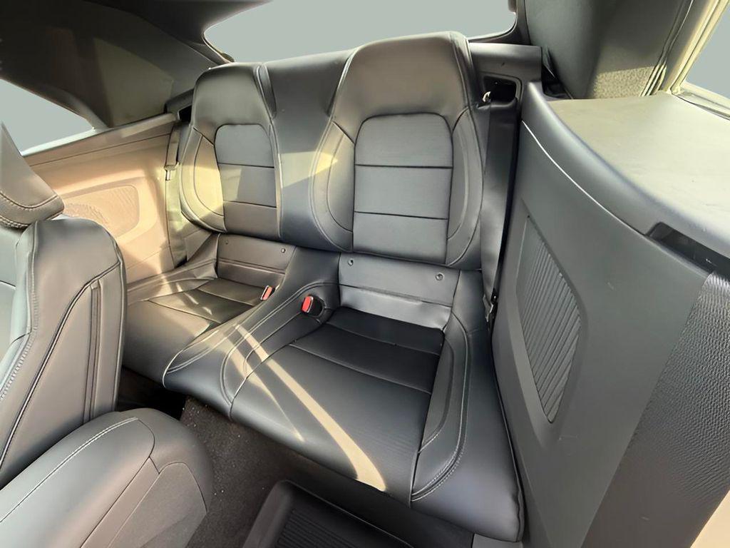 new 2026 Ford Mustang car, priced at $47,157