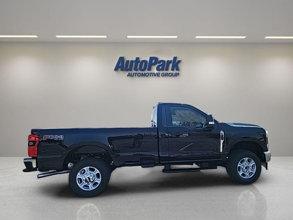 new 2026 Ford F-350 car, priced at $59,056