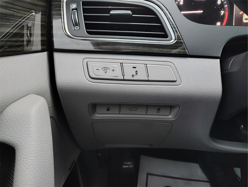used 2017 Hyundai Sonata car, priced at $14,995
