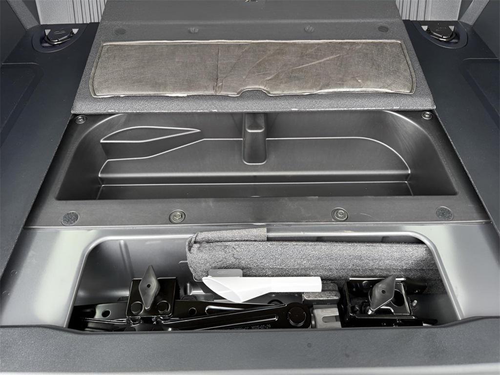 new 2025 Ford Bronco car, priced at $53,983