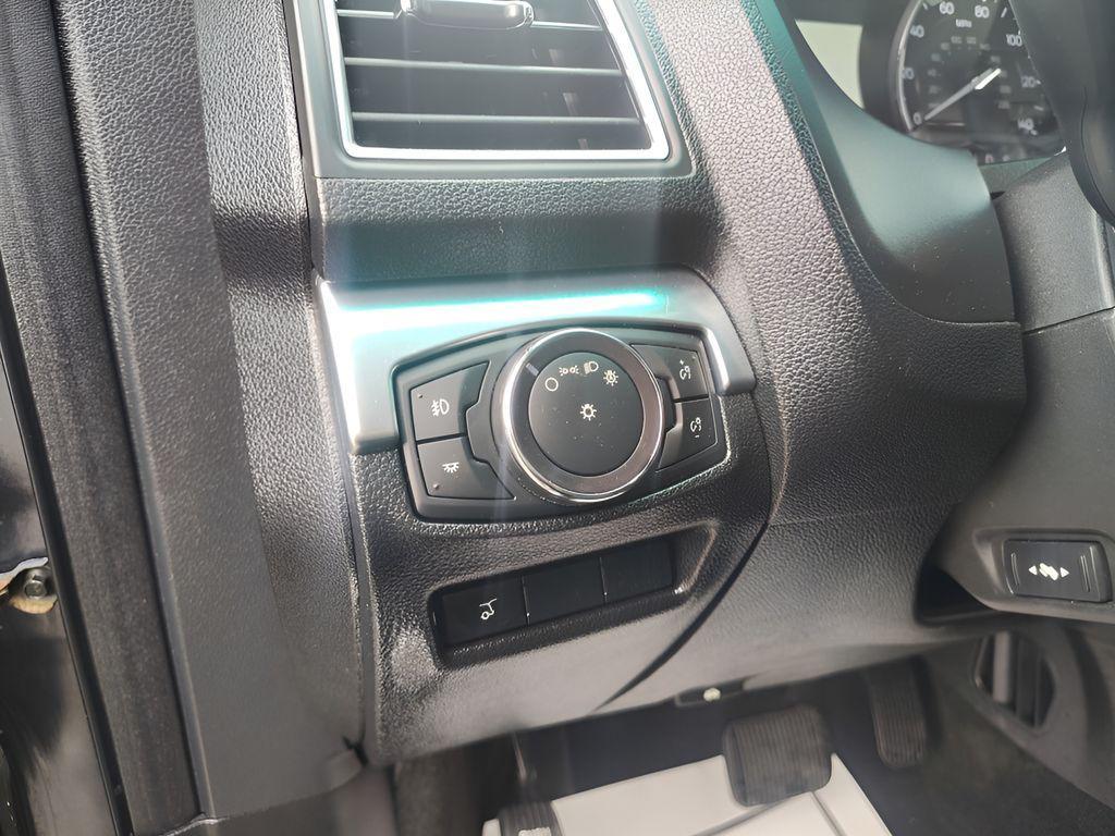 used 2017 Ford Explorer car, priced at $15,995