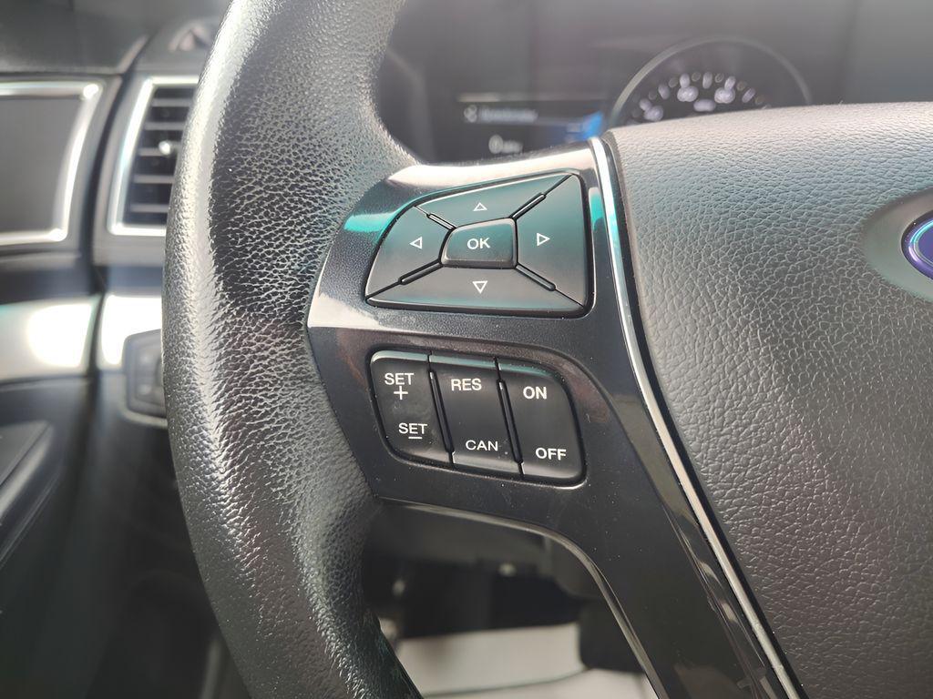 used 2017 Ford Explorer car, priced at $15,995