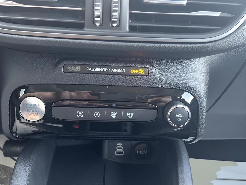 new 2026 Ford Escape car, priced at $35,805