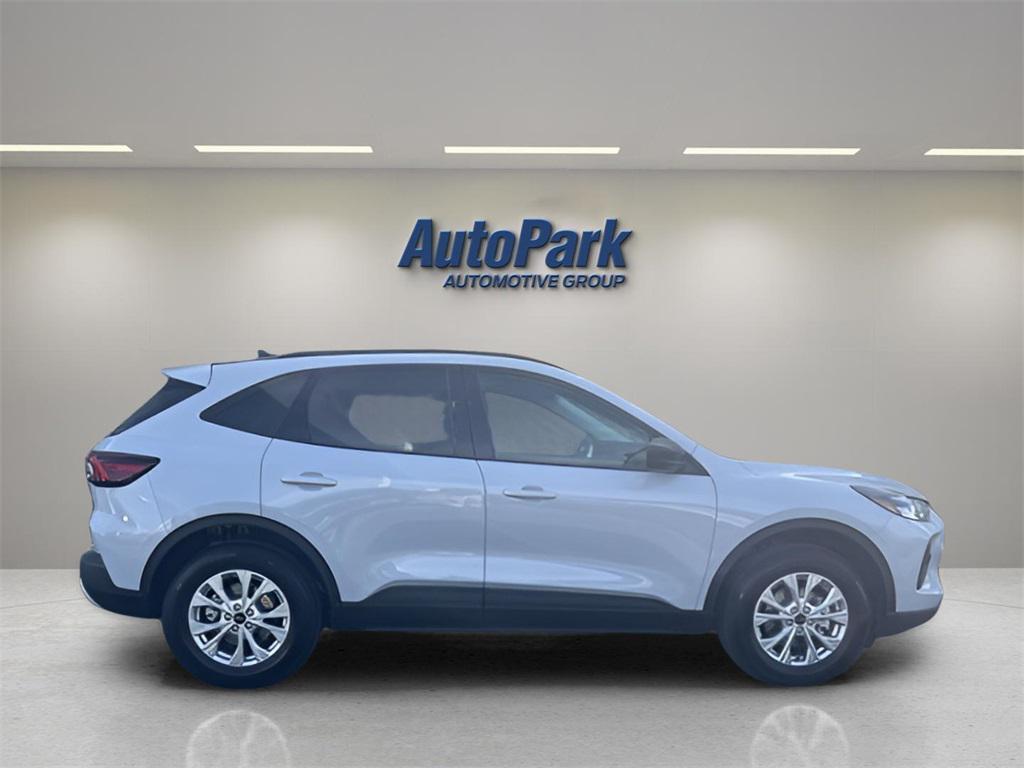 new 2026 Ford Escape car, priced at $35,805