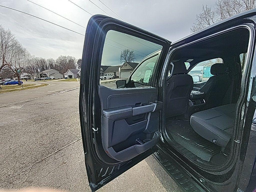 new 2026 Ford F-150 car, priced at $62,085