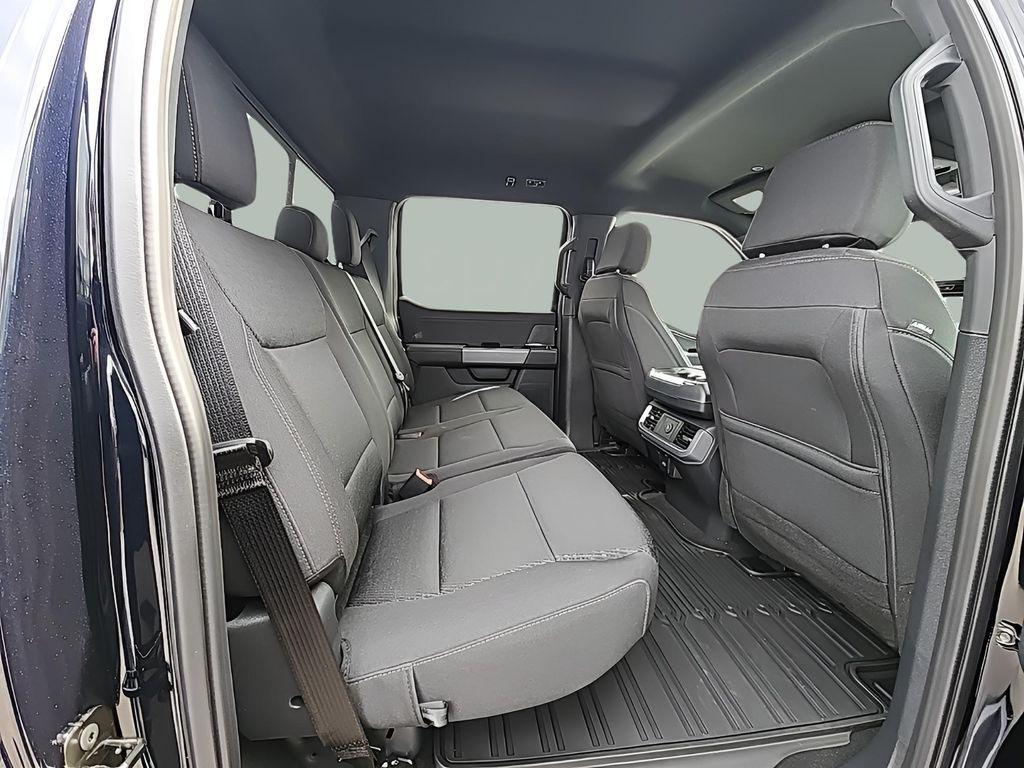 new 2026 Ford F-150 car, priced at $62,085