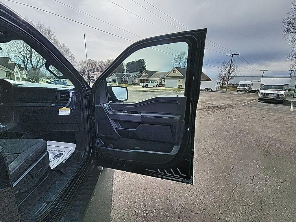 new 2026 Ford F-150 car, priced at $62,085
