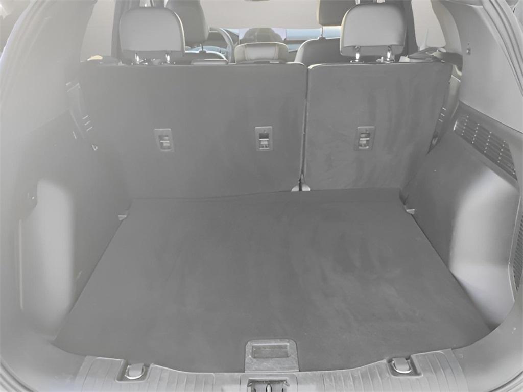 used 2023 Ford Escape car, priced at $21,995