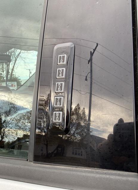 used 2023 Ford F-150 car, priced at $40,995