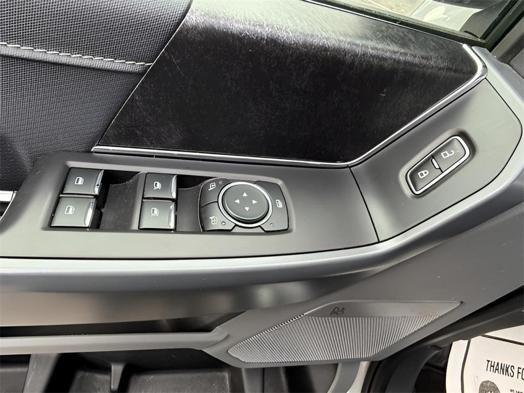 used 2023 Ford F-150 car, priced at $40,995