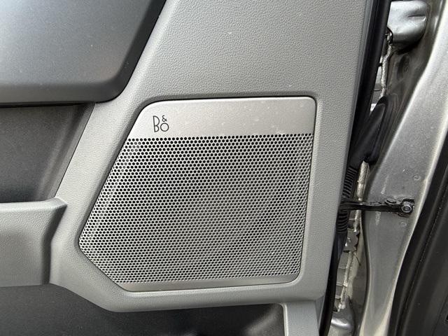 used 2023 Ford F-150 car, priced at $40,995