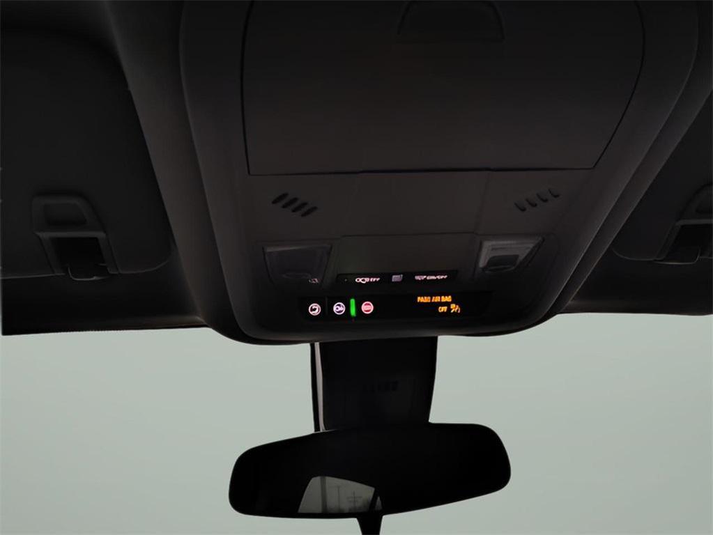 used 2024 Chevrolet Equinox car, priced at $24,995