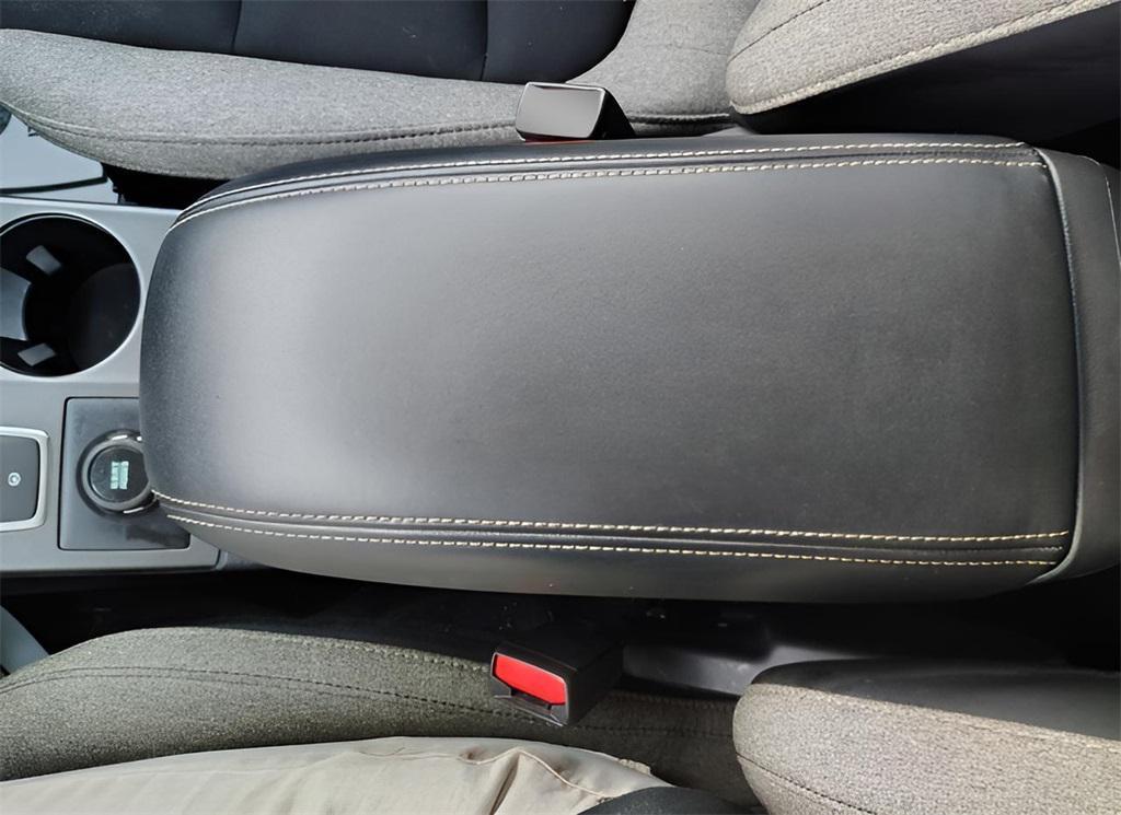 used 2025 Ford Bronco Sport car, priced at $27,995