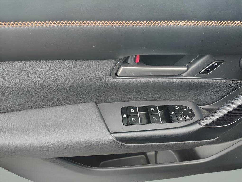 used 2025 Mazda CX-50 car, priced at $31,995