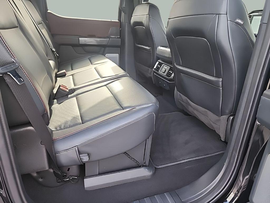 used 2023 Ford F-150 car, priced at $48,995