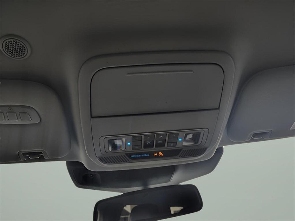 used 2022 Ford Explorer car, priced at $28,995