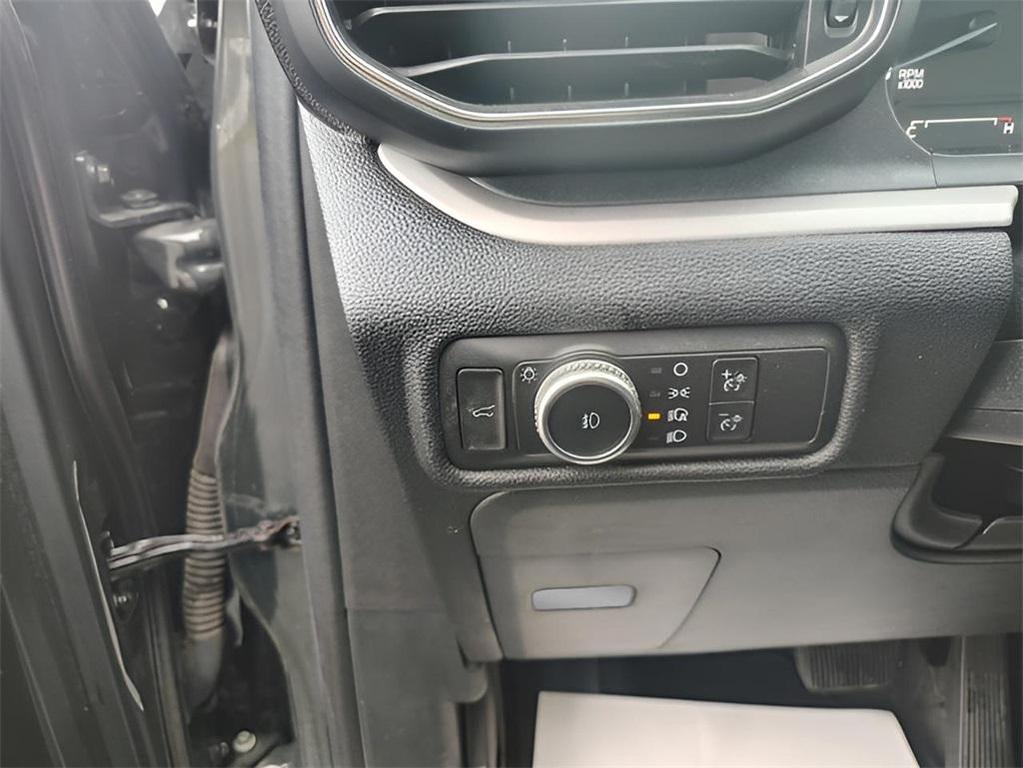 used 2022 Ford Explorer car, priced at $28,995