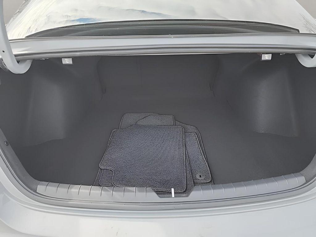 used 2023 Kia K5 car, priced at $23,995