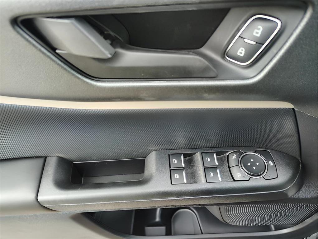 new 2025 Ford Bronco Sport car, priced at $33,039