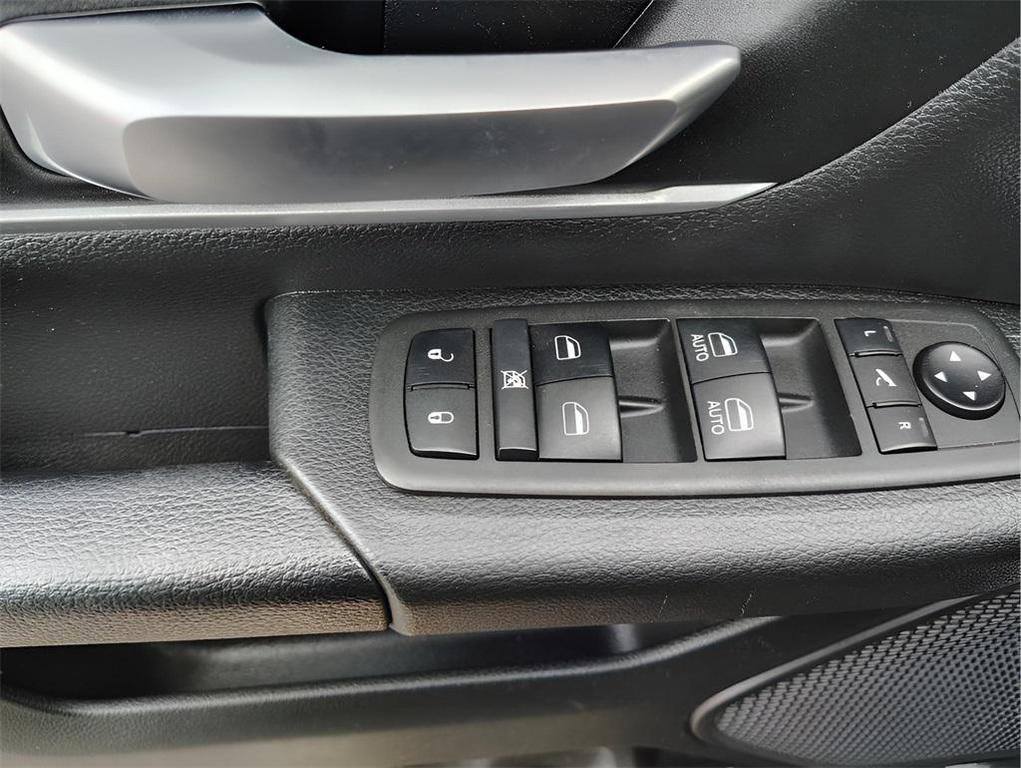 used 2022 Ram 1500 car, priced at $28,995