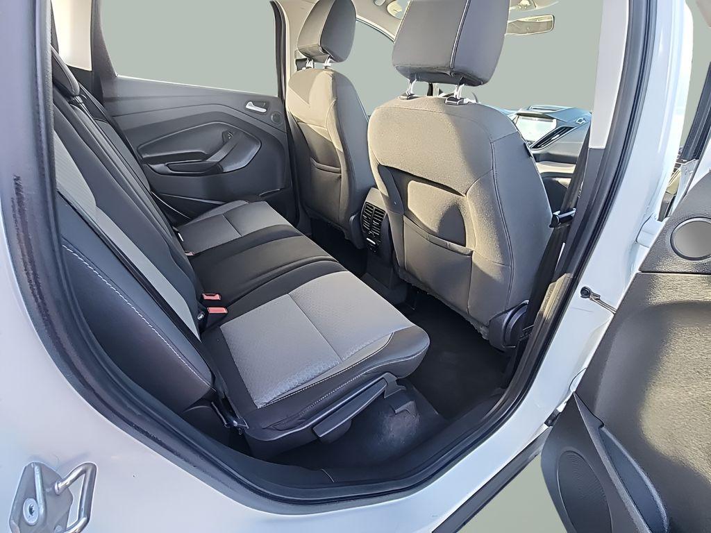 used 2017 Ford Escape car, priced at $12,995