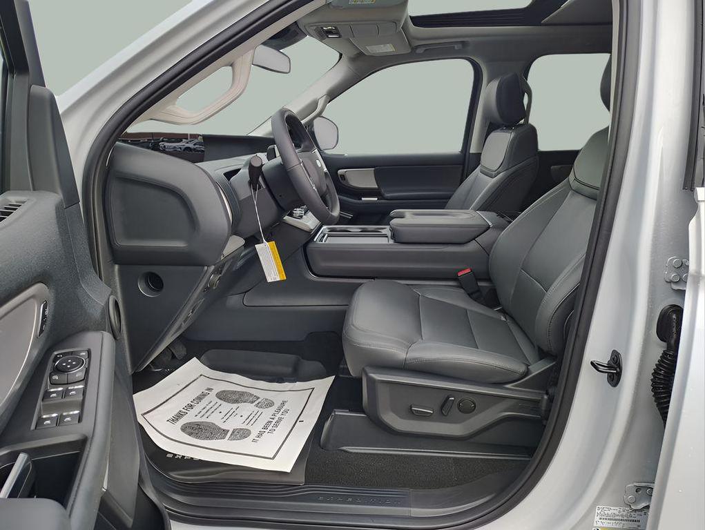 new 2026 Ford Expedition Max car, priced at $79,395