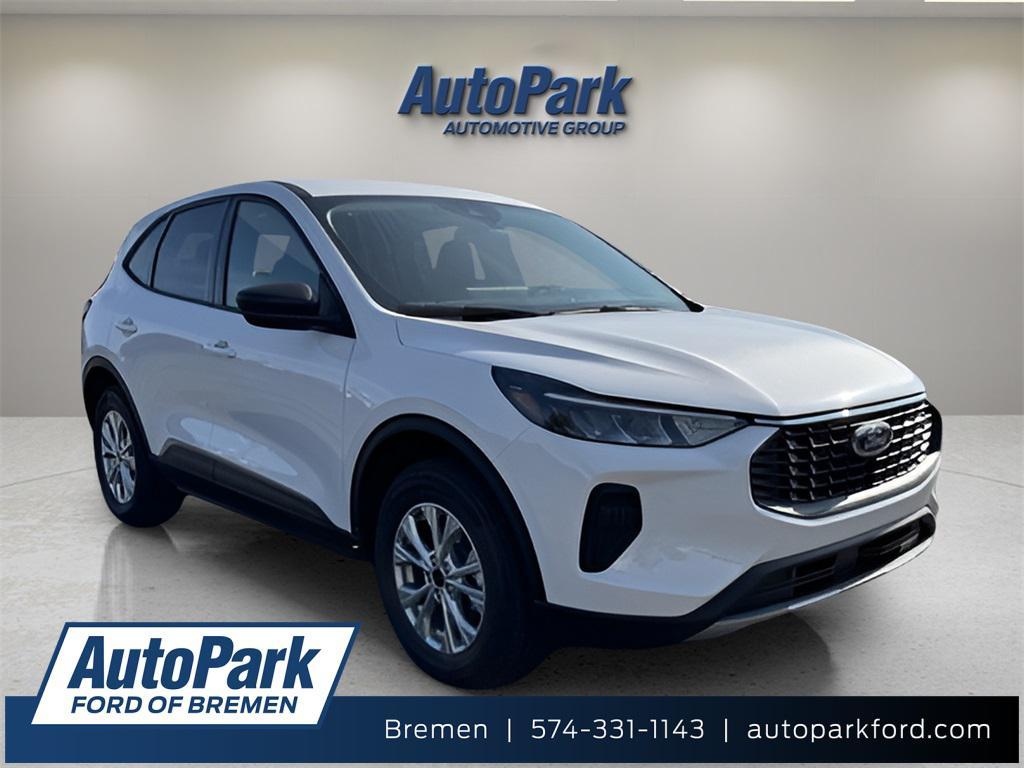 new 2025 Ford Escape car, priced at $35,119