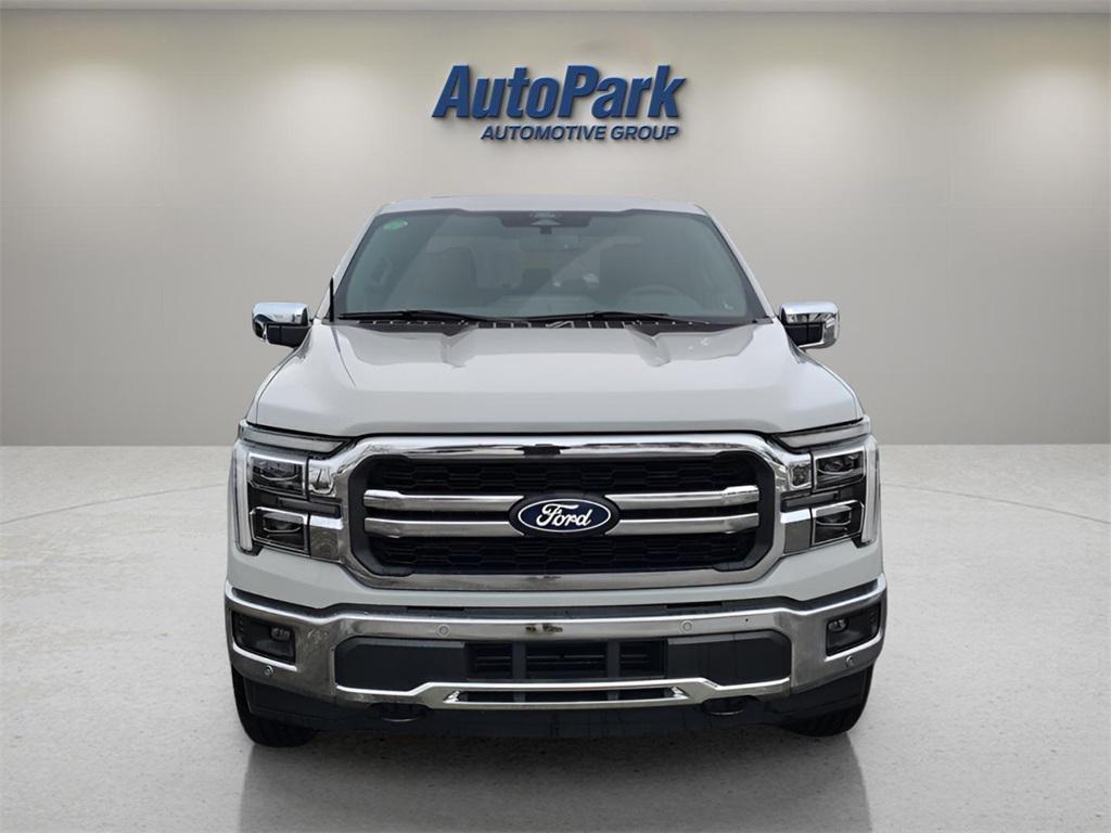 new 2026 Ford F-150 car, priced at $76,880