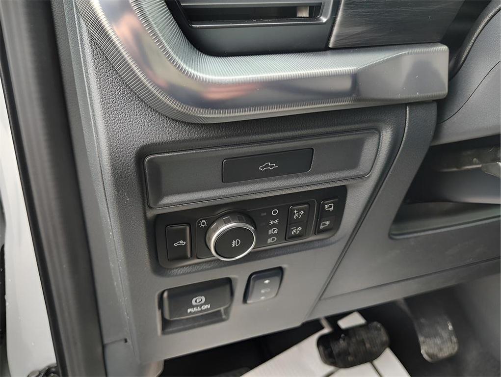 new 2026 Ford F-150 car, priced at $76,880