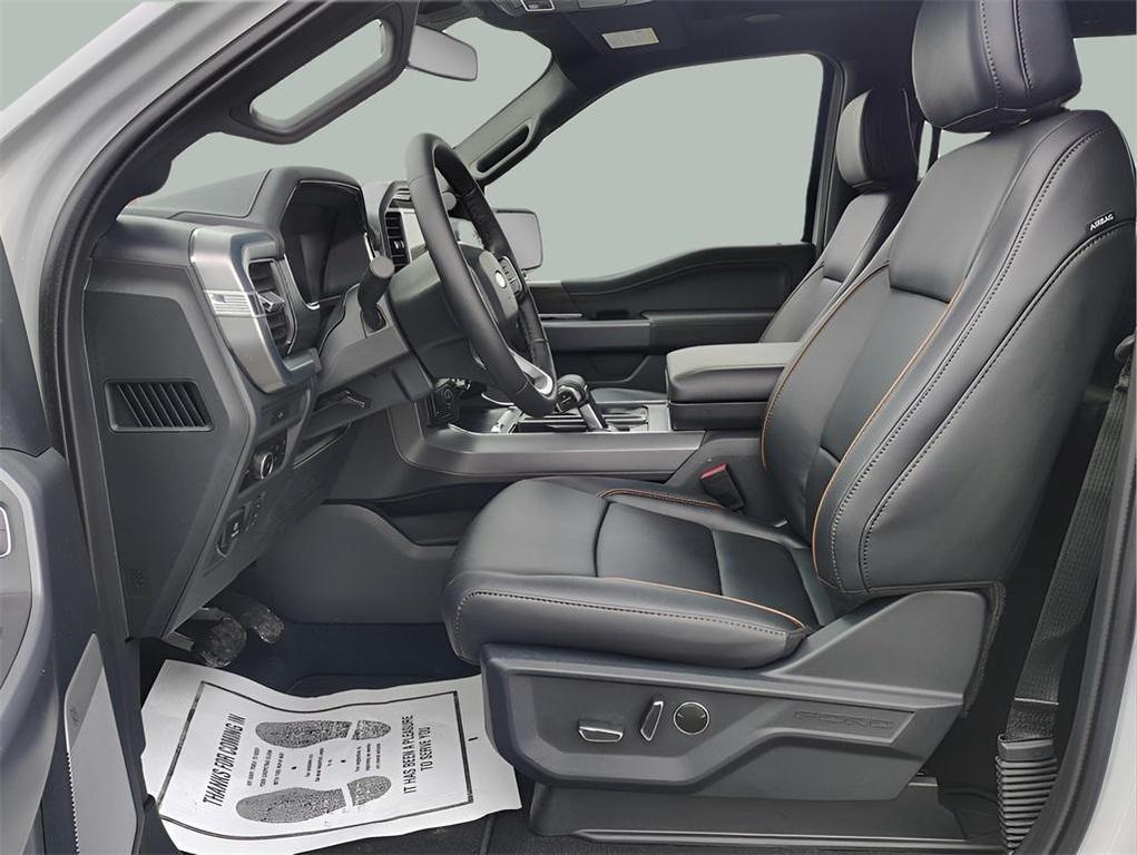 new 2026 Ford F-150 car, priced at $76,880