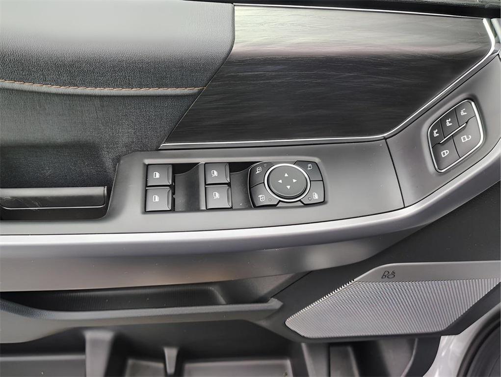 new 2026 Ford F-150 car, priced at $76,880